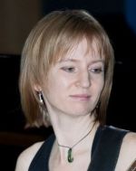 Tatiana  Riabinkina