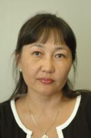Almira  Batyrova