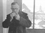 Martin  Georgi
