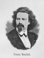 Franz  Bendel