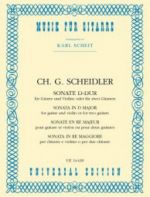 Christian  Scheidler