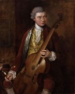 Carl Friedrich  Abel