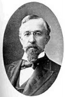 George Coles  Stebbins