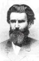 William Batchelder  Bradbury