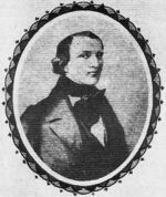 Johann Kaspar  Mertz