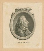 Christian Gottlob  Neefe