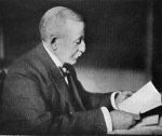 Frederick Edward  Weatherly