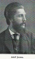 Adolf  Jensen