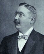 Wilhelm  Aletter