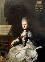 Anna Amalia  von Braunschweig-Wolfenbüttel