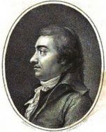 Johann Rudolf  Zumsteeg