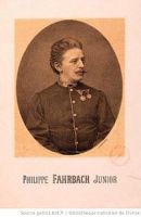 Philippe  Fahrbach J.R.