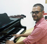 Iván  Quintana Galera