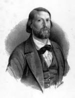 Carl Ludwig  Fischer