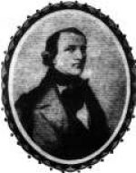 Caspar Joseph  Mertz