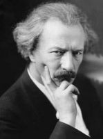 Ignacy Jan  PADEREWSKI