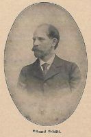 Eduard  Schütt