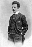 Marco Enrico  Bossi