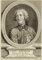 Louis  Marchand