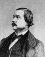 Ignace, Xavier, Joseph  Leybach