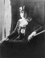 Lili  Boulanger