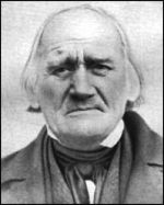Johann Ludwig  Böhner