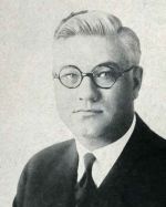 George L.  Cobb