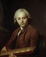 Georg Joseph  Vogler