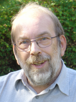 Wolfgang  Hartter