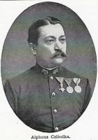 Alphons  Czibulka