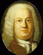 Antonio
  Caldara