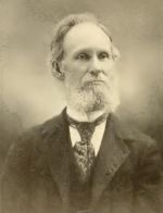 John Harrison  Tenney