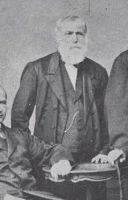 Johann Baptist  Benz