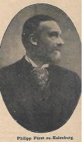 Philip  zu Eulenburg