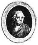 Georg Anton  Benda