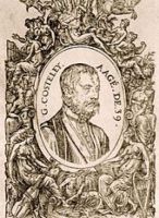 Guillaume  Costeley