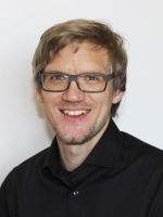 Lukas  Neudinger