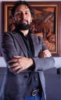 Eddie Jonathan  García Borbón