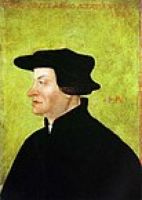Huldrich  Zwingli