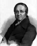 Johann Georg  Frech