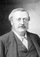 Frederic  Archer