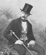 Herzog  Max Joseph in Bayern