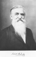Robert  Radecke
