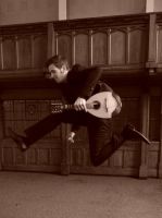 Iain  Lennon