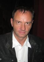 Helmut  Krausser