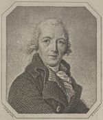 Wilhelm Gottlieb  Becker