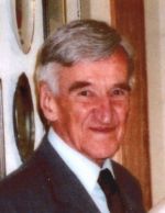 Gerhard  Zeumer