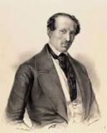 Hans Christian  Lumbye