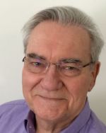 Christopher  Weait