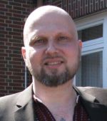 Martin  Dietze